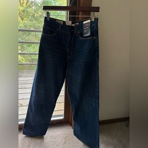 Levi’s Dad Jean *new*